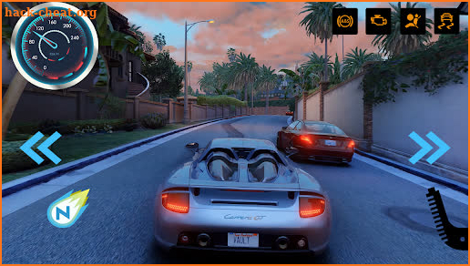 911 GT3 Ultimate Simulator screenshot