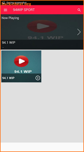 94 Sports Radio Philadelphia Radio Station Free screenshot