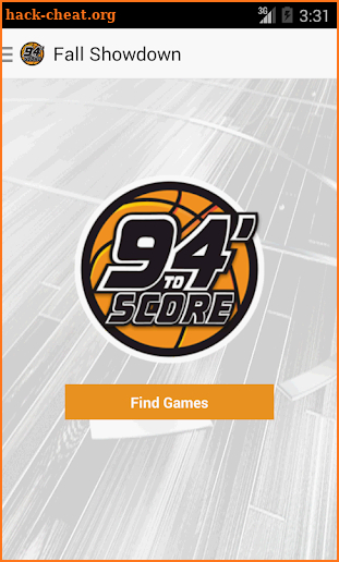 94 To Score screenshot