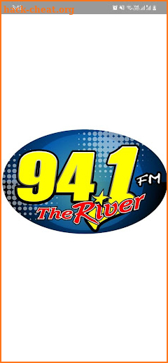 94.1 FM The River screenshot