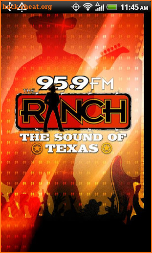 95.9 The Ranch screenshot