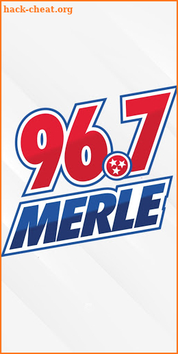 96.7 Merle screenshot