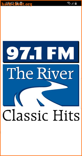 97.1 The River screenshot