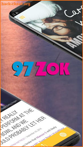97ZOK - Today's Best Music (WZOK) screenshot