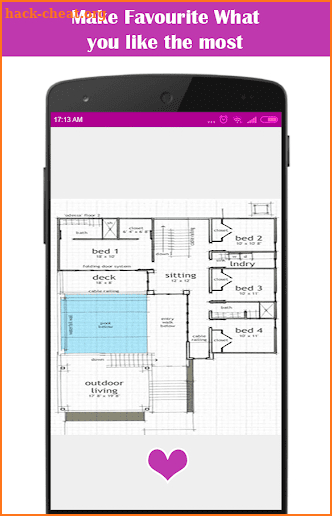 999+ House Plan Designs screenshot