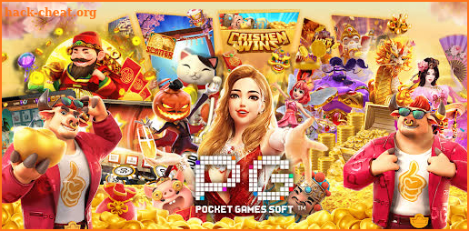 999 PG Slot Game™ screenshot