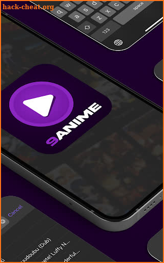 9Anime - Anime with Sub, Dub screenshot