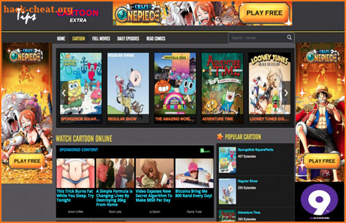 9ANIME Watch Anime  Serials movies, Sub, Dub tips screenshot