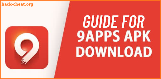 9App: Mobile Guides Free Market 2021 screenshot