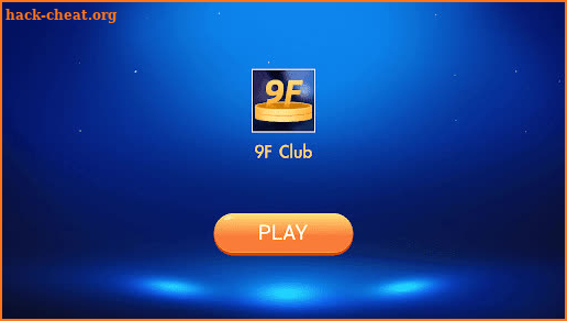 9F Club screenshot