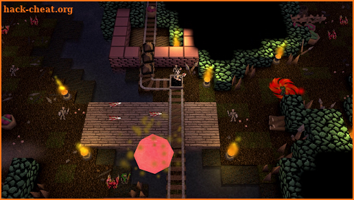 9th Dawn Remake RPG screenshot