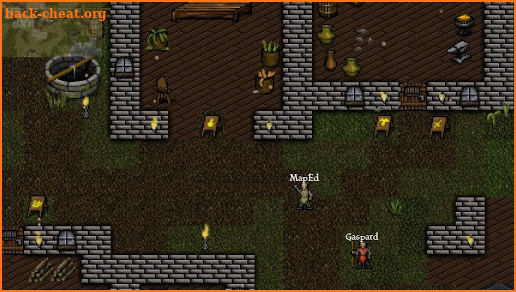 9th Dawn RPG screenshot
