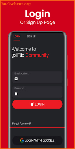9xiFlix - Movies & Web Series screenshot