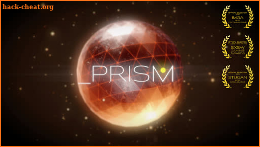 _PRISM screenshot