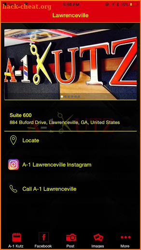 A-1 Kutz screenshot
