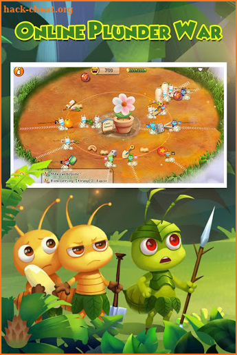 A Bug’s Home screenshot