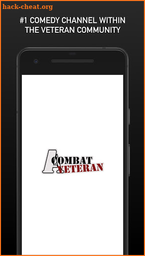 A Combat Veteran screenshot