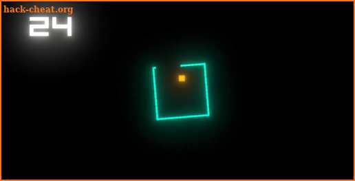 A Cube Game screenshot