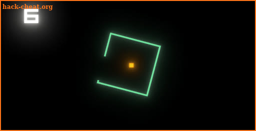 A Cube Game screenshot