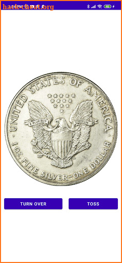 A Dollar Coin screenshot