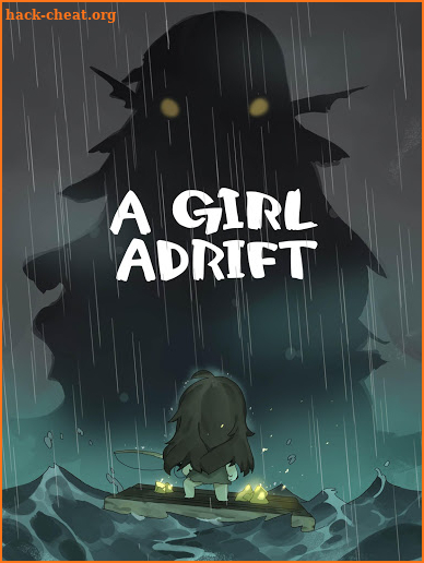 A Girl Adrift screenshot