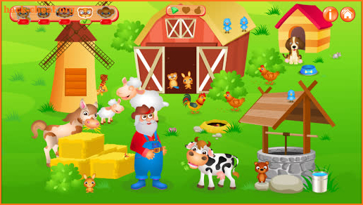 A Kuku - Gra Familijna screenshot