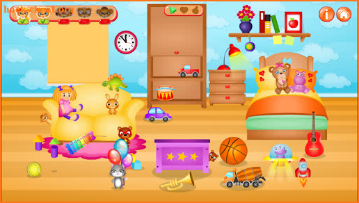 A Kuku - Gra Familijna screenshot