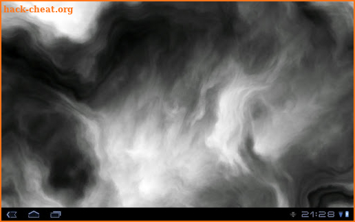 A Liquid Cloud Full LWP screenshot
