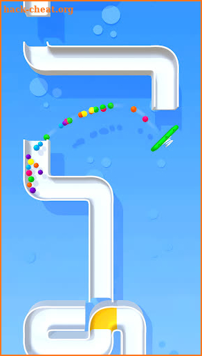A Maze Balls screenshot