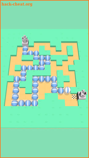 A Maze Balls screenshot
