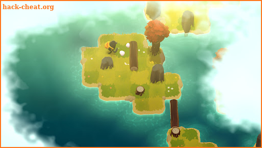 A Monster's Expedition screenshot