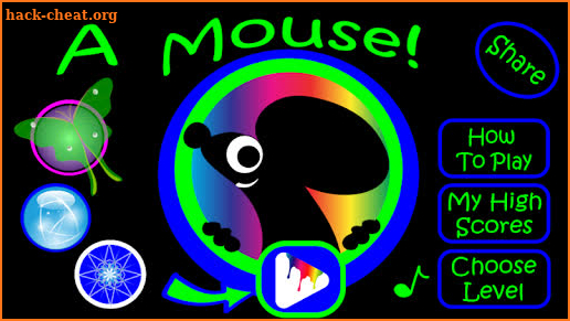A Mouse screenshot
