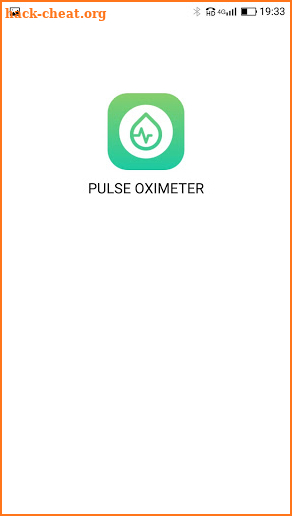 A-OXIMETER screenshot