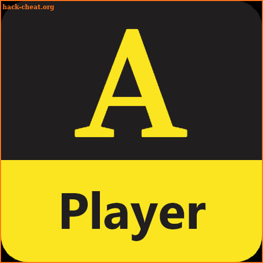 A-Player screenshot