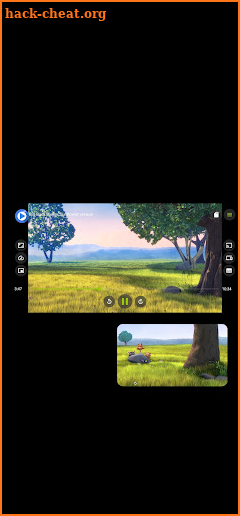 A+ Player: All Video Format screenshot