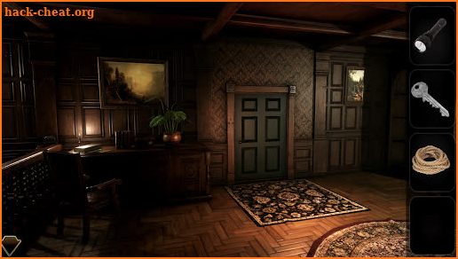 A Simple Mistake: Escape Room Hidden Object Puzzle screenshot