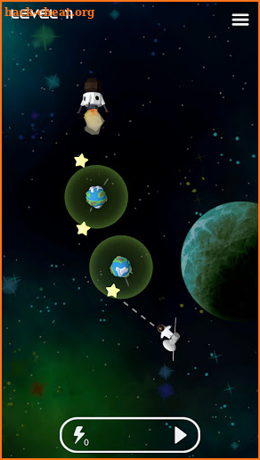 A Space Odyssey screenshot
