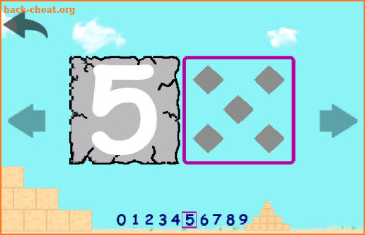 A To 9 - Learn alphabet and numbers screenshot