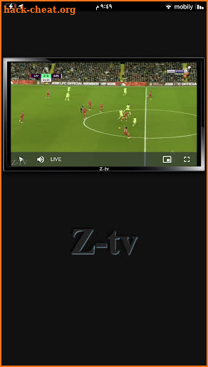 ( A1-TV )  لعشاق كرة القدم screenshot
