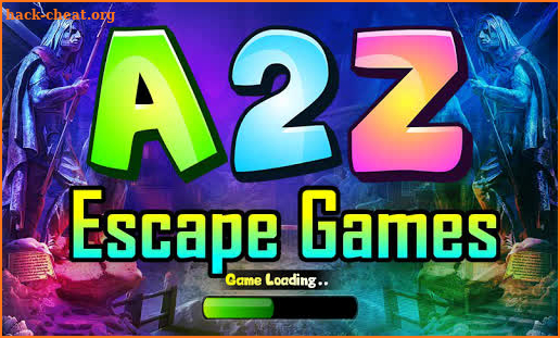 A2Z Escape Games screenshot