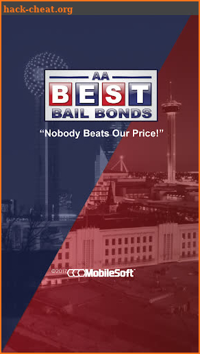 AA Best Bail Bonds screenshot