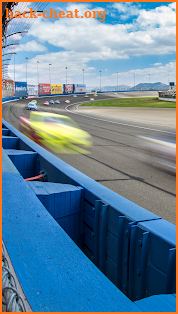 AAA Speedway screenshot