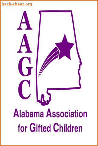 AAGC Conferences screenshot