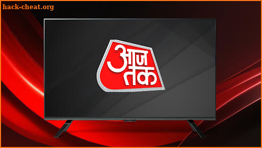 Aaj Tak News – AajTak Live TV screenshot