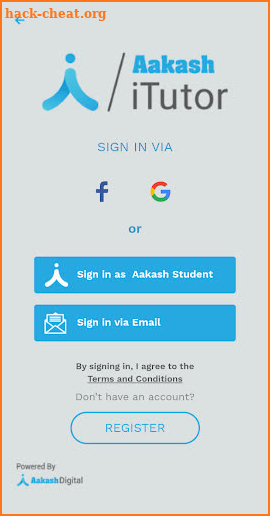 Aakash iTutor Learning App - NEET/JEE & Class 8-10 screenshot