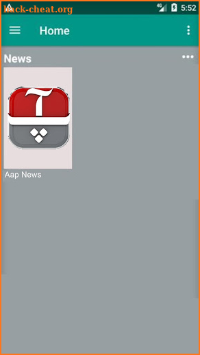 Aap News PK screenshot
