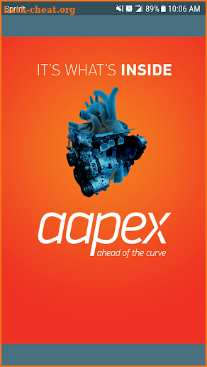 AAPEX Show screenshot