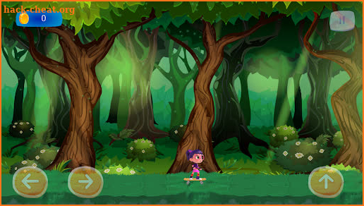 Abby Hatcher: Jungle Adventures screenshot