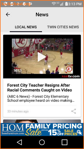 ABC 6 NEWS NOW screenshot