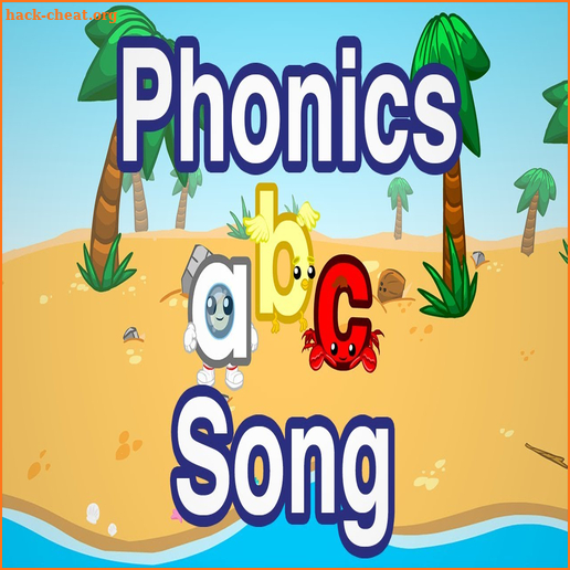 ABC Alphabets Phonics Songs screenshot